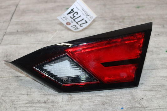 Tail Light Assembly NISSAN ALTIMA Right 19 20