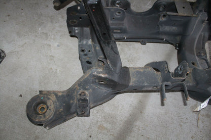 Undercarriage Crossmember CHEVY CAMARO 10 11