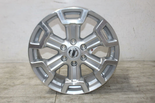 Wheel NISSAN TITAN XD 17 18