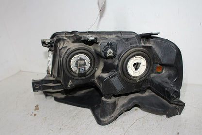 Headlamp Assembly FORD FREESTAR Right 08