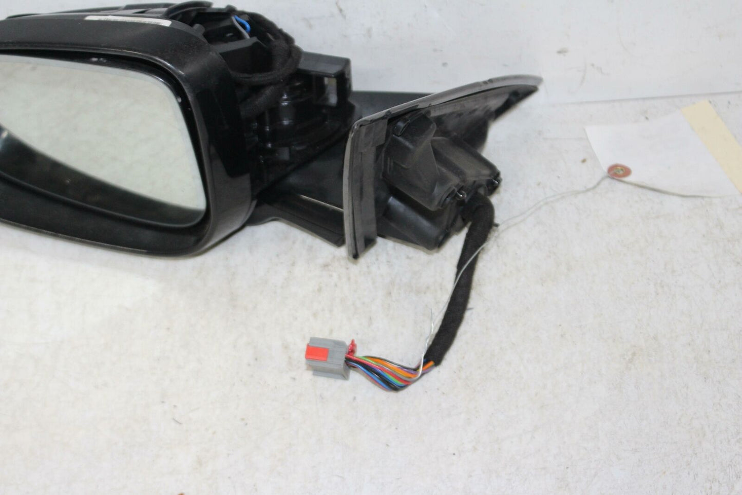 Door Mirror JAGUAR XJ Left 10 11 12 13 14 15