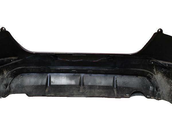 Rear Bumper Assembly NISSAN SENTRA 21