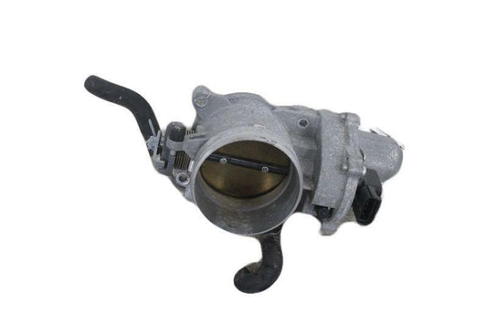 Throttle Body/valve Assy JAGUAR X-TYPE 02 03 04