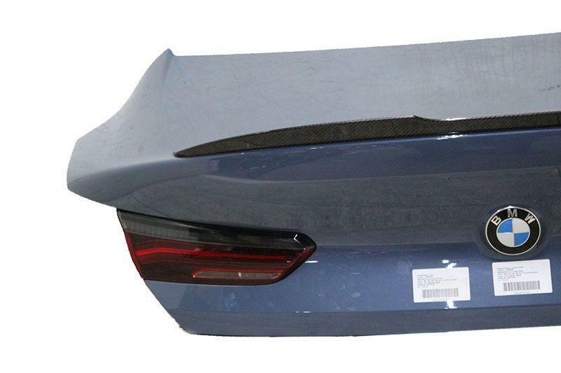 Trunk/decklid/hatch/tailgate BMW M8 20