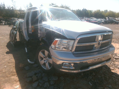 Transmission Assy. DODGE PICKUP 1500 11