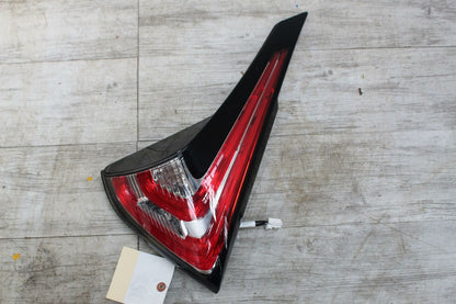 Tail Light Assembly NISSAN MURANO Left 15 16 17 18