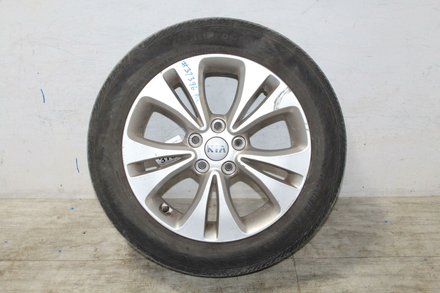 Wheel KIA SOUL 14 15 16