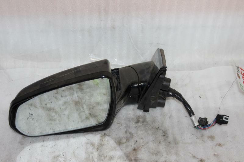 Door Mirror CADILLAC SRX Left 13 14 15