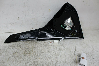 Tail Light Assembly NISSAN MURANO Left 15 16 17 18