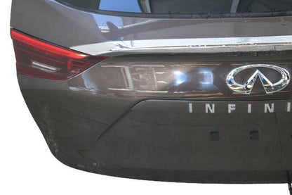 Trunk/decklid/hatch/tailgate INFINITI QX50 19