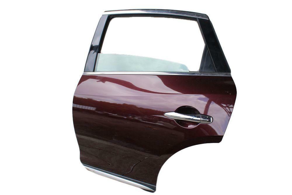 Rear Door INFINITI QX50 Left 16 17