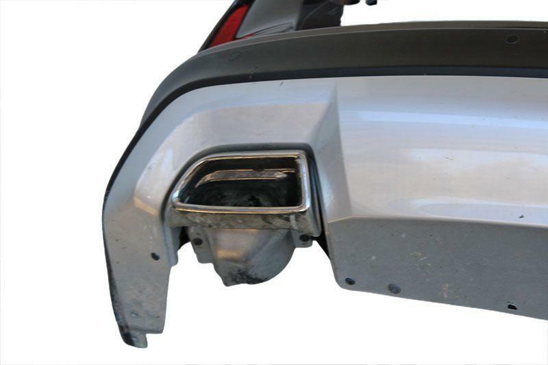 Rear Bumper Assembly INFINITI QX50 20