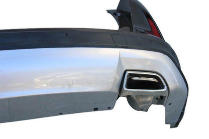 Rear Bumper Assembly INFINITI QX50 19