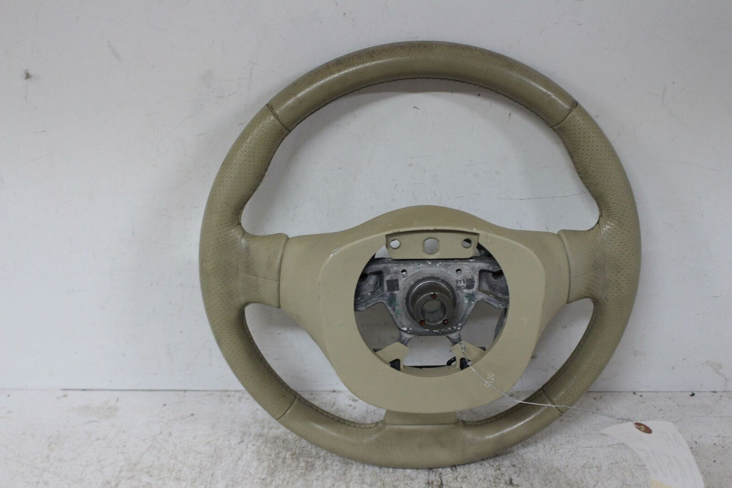 Steering Wheel INFINITI FX SERIES 09 10