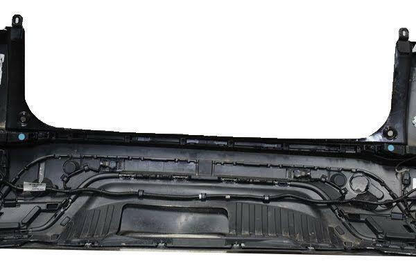 Rear Bumper Assembly RANGE ROVER EVOQUE 20