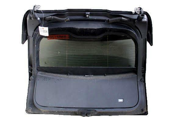 Trunk/decklid/hatch/tailgate VELAR 18 19