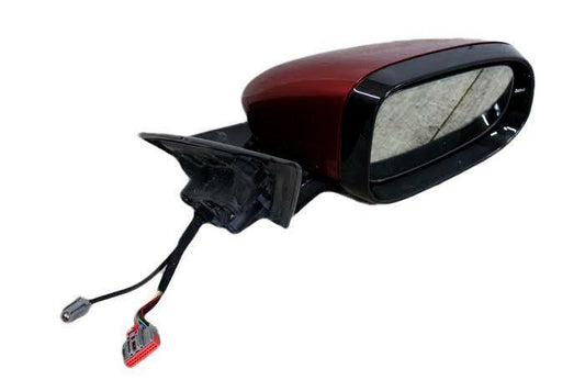 Door Mirror JAGUAR XE Right 17 18 19