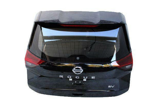 Trunk/decklid/hatch/tailgate ROGUE EXCEPT SPORT 21