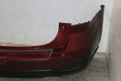 Rear Bumper Assembly SUBARU FORESTER 14 15 16 17 18