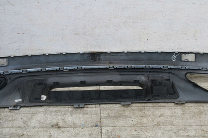 Rear Bumper Assembly AUDI Q5 18 19