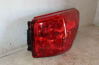 Tail Light Assembly NISSAN PATHFINDER Right 17 18 19 20