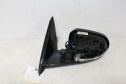 Door Mirror JAGUAR XJ Left 10 11 12 13 14 15