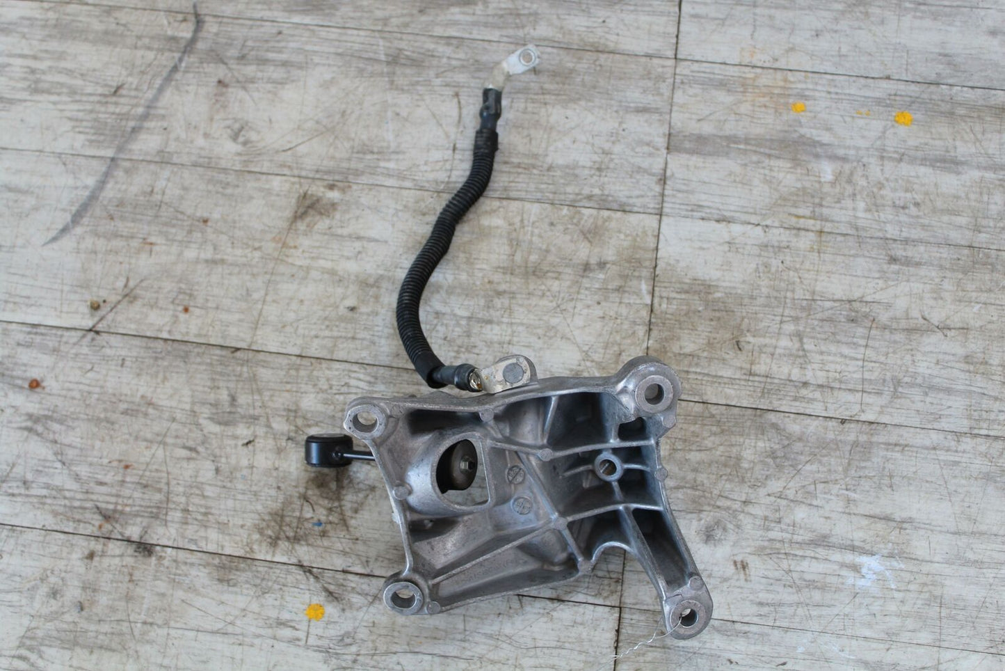 Engine Frame Mount AUDI RS5 18