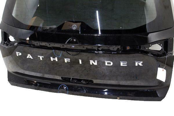 Trunk/decklid/hatch/tailgate NISSAN PATHFINDER 22