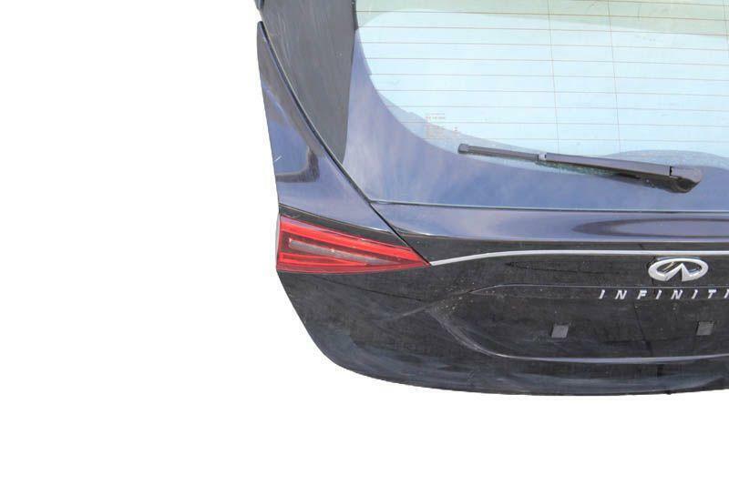 Trunk/decklid/hatch/tailgate INFINITI QX30 17 18