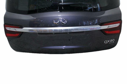 Trunk/decklid/hatch/tailgate INFINITI QX80 18 19