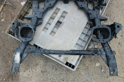 Undercarriage Crossmember BMW X6M 10 11 12 13 14