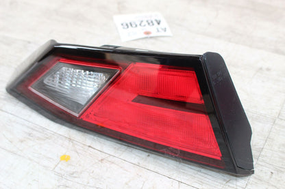 Tail Light Assembly NISSAN ALTIMA Left 19 20