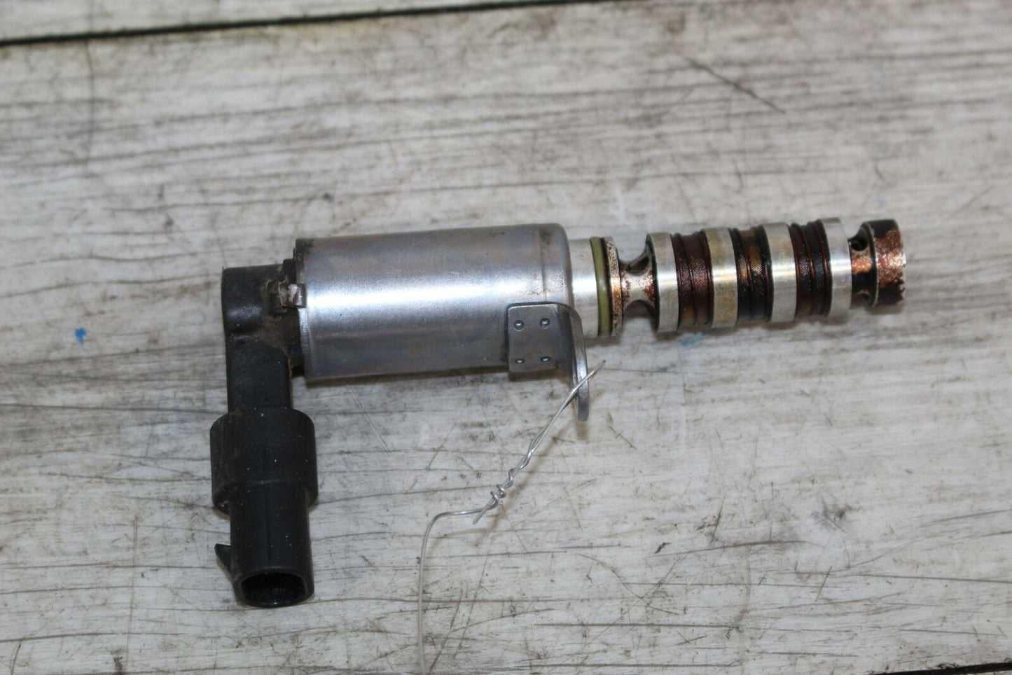 Variable Valve Timing Solenoid KIA SOUL 15