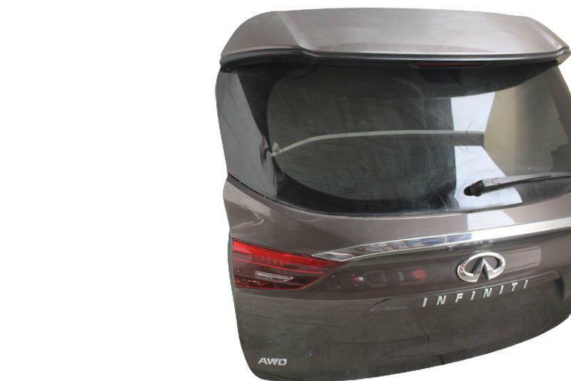 Trunk/decklid/hatch/tailgate INFINITI QX50 20