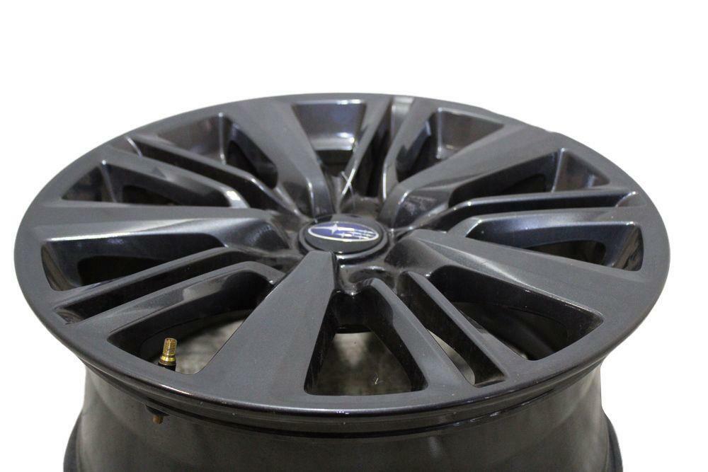 Wheel SUBARU WRX 15 16 17 18 19 20 21