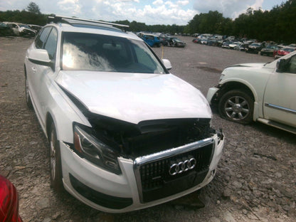 Front Door AUDI Q5 Left 09 10 11 12