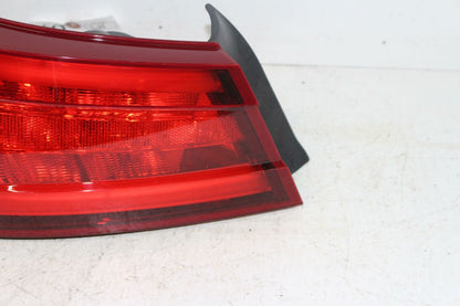 Tail Light Assembly NISSAN MURANO Left 15