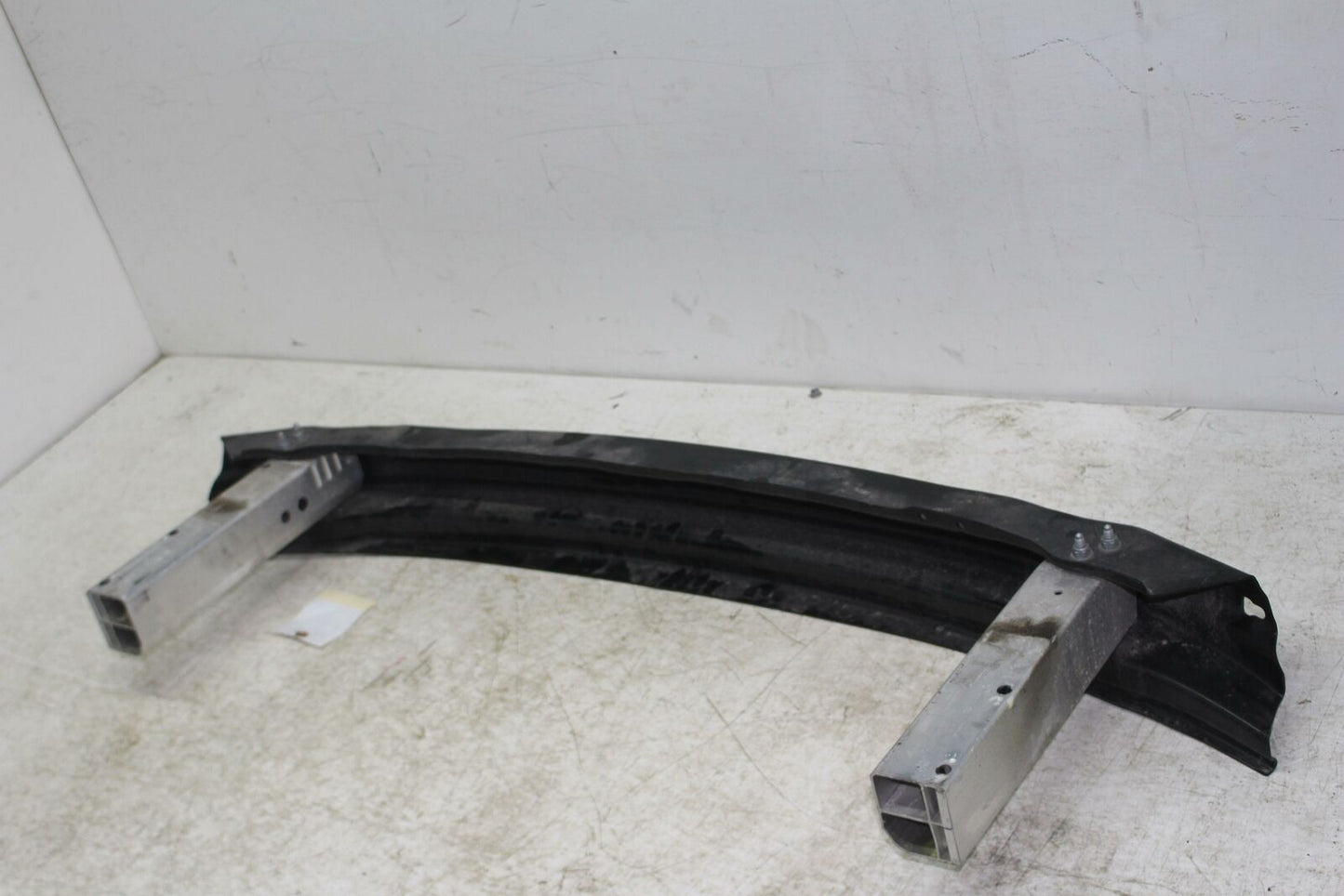 Rear Bumper Reinforcement AUDI A4 09 10 11 12 13 14 15 16