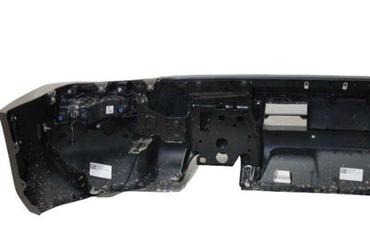 Front Bumper Assy. NISSAN TITAN XD 16 17 18 19 20