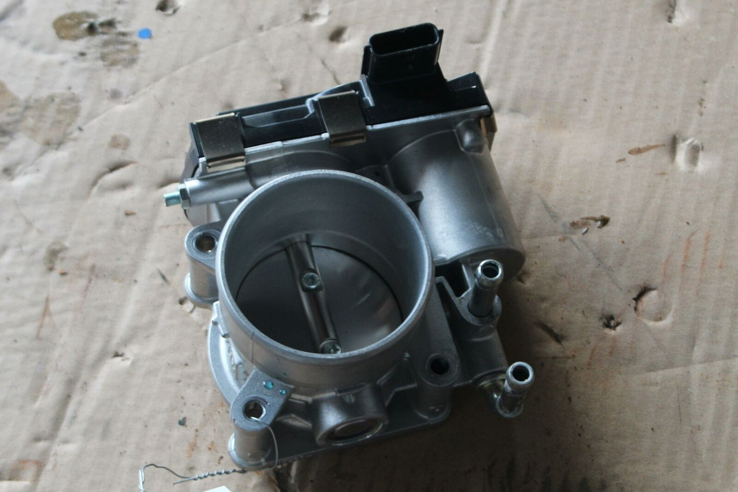 Throttle Body/valve Assy INFINITI Q50 16 17 18 19