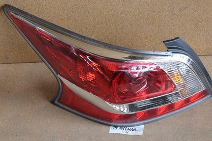 Tail Light Assembly NISSAN ALTIMA Left 14 15