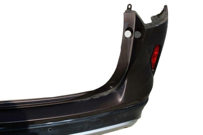 Rear Bumper Assembly INFINITI QX50 19