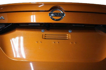 Trunk/decklid/hatch/tailgate NISSAN SENTRA 20