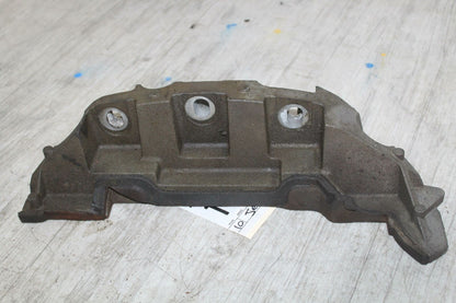 Transmission Assy. JEEP WRANGLER 07 08 09 10 11