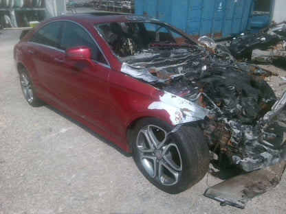 Transfer Case MERCEDES CLS 16 17 18