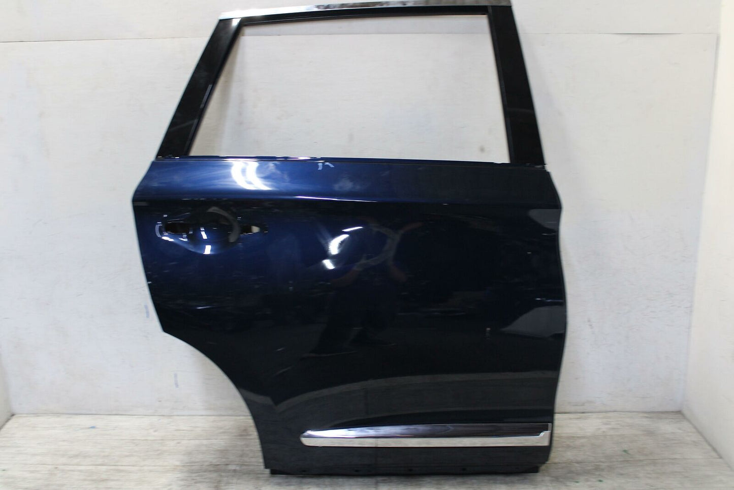 Rear Door INFINITI QX60 Right 20