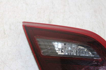 Tail Light Assembly NISSAN ALTIMA Left 16 17