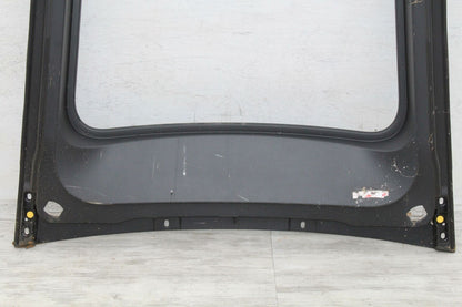 Trunk/decklid/hatch/tailgate JAGUAR F-TYPE 15 16 17 18 19