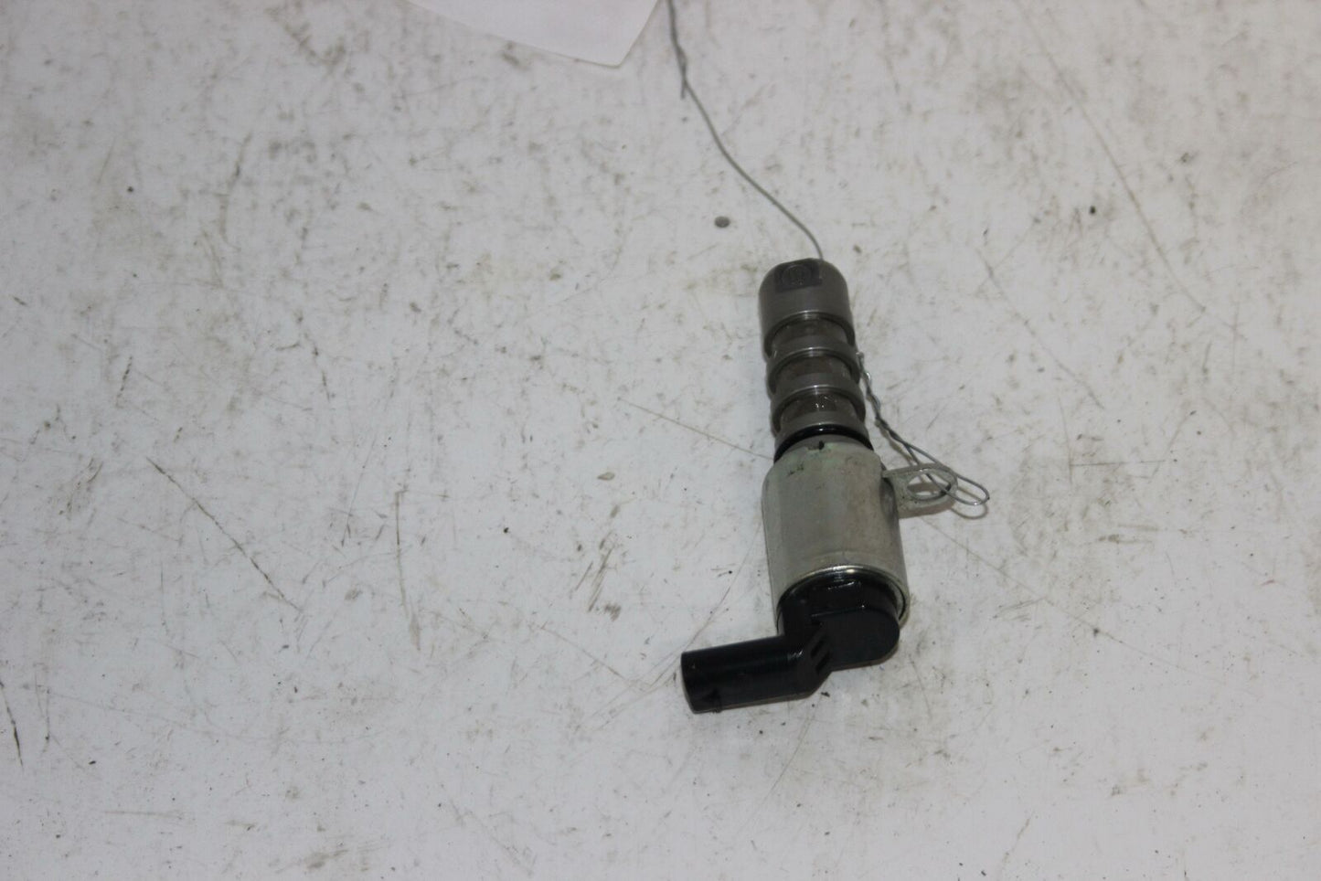 Variable Valve Timing Solenoid AUDI A6 14