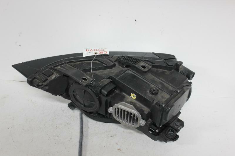 Headlamp Assembly AUDI Q3 Right 16 17 18